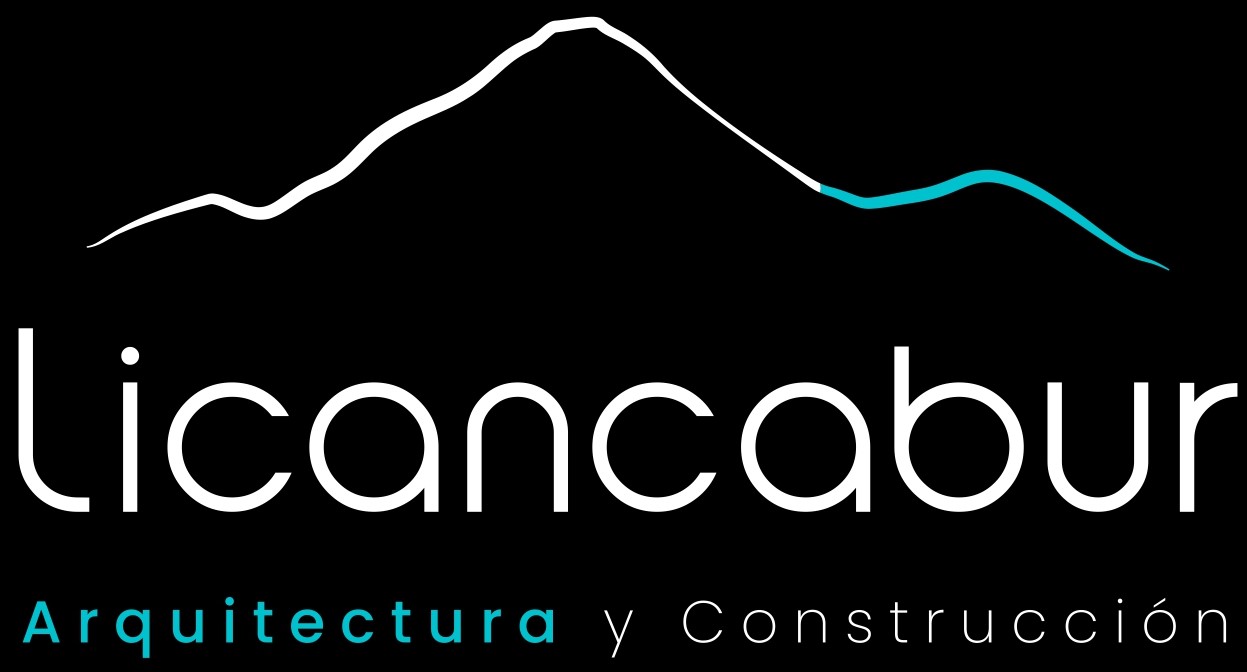 black logo lican